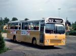 Volvo B58-60 Aabenraa Denmark 1975 года